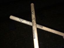 Halestorm / New Medicine / The Dead Deads on Nov 11, 2014 [549-small]