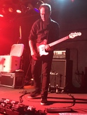 Park Doing / Guided By Voices on Apr 20, 2018 [490-small]