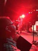 Park Doing / Guided By Voices on Apr 20, 2018 [492-small]