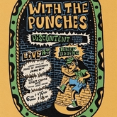 Keep Flying / Everway / Wish You Death / Ghost Fame / With The Punches on Jun 25, 2022 [981-small]