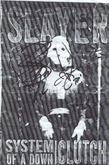 Clutch / Slayer / System of a Down on Jun 6, 1998 [990-small]