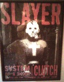 Clutch / Slayer / System of a Down on Jun 6, 1998 [991-small]