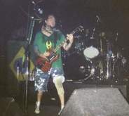 Soulfly / Snot / Incubus / (hed)PE on Aug 11, 1998 [014-small]
