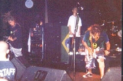 Soulfly / Snot / Incubus / (hed)PE on Aug 11, 1998 [023-small]