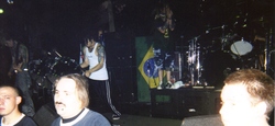 Soulfly / Snot / Incubus / (hed)PE on Aug 11, 1998 [029-small]