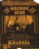 Machine Head on Nov 12, 1999 [101-small]