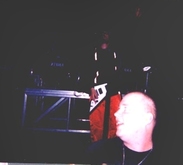 Machine Head / Reveille / Primer 55 on Feb 26, 2000 [111-small]
