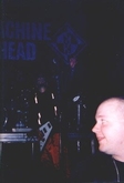 Machine Head / Reveille / Primer 55 on Feb 26, 2000 [112-small]