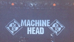 Machine Head / Reveille / Primer 55 on Feb 26, 2000 [114-small]