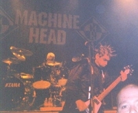 Machine Head / Reveille / Primer 55 on Feb 26, 2000 [117-small]