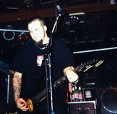 Machine Head / Reveille / Primer 55 on Feb 26, 2000 [118-small]