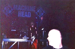 Machine Head / Reveille / Primer 55 on Feb 26, 2000 [122-small]