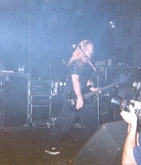 Machine Head / Reveille / Primer 55 on Feb 26, 2000 [123-small]