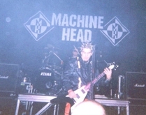 Machine Head / Reveille / Primer 55 on Feb 26, 2000 [125-small]