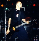 Machine Head / Reveille / Primer 55 on Feb 26, 2000 [127-small]