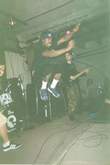 Buried Alive / Vision of Disorder / Skarhead / Candiria / Angel Rot on Mar 10, 2000 [134-small]