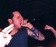 Buried Alive / Vision of Disorder / Skarhead / Candiria / Angel Rot on Mar 10, 2000 [135-small]