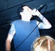 Buried Alive / Vision of Disorder / Skarhead / Candiria / Angel Rot on Mar 10, 2000 [151-small]