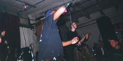 Buried Alive / Vision of Disorder / Skarhead / Candiria / Angel Rot on Mar 10, 2000 [153-small]