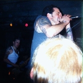 Buried Alive / Vision of Disorder / Skarhead / Candiria / Angel Rot on Mar 10, 2000 [159-small]