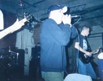 Buried Alive / Vision of Disorder / Skarhead / Candiria / Angel Rot on Mar 10, 2000 [186-small]