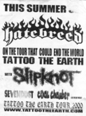 Tattoo the Earth on Jul 18, 2000 [215-small]
