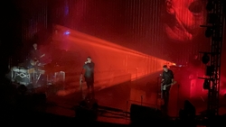 Sigur Rós on Jun 18, 2022 [254-small]