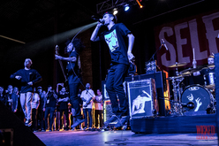 Issues at Self Help Festival 2014, Self Help Festival 2014  on Mar 22, 2014 [303-small]