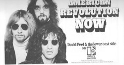 MC5 / The Stooges / David Peel and The Lower East Side on Sep 3, 1969 [533-small]
