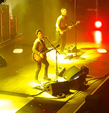 Stereophonics / Dan Stock on May 21, 2019 [332-small]