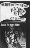 Ten Years After / Mother Earth / the flock on Sep 12, 1969 [537-small]