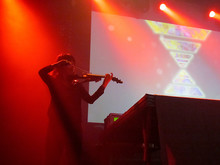 Tangerine Dream on Jun 4, 2022 [378-small]