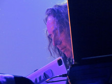 Tangerine Dream on Jun 4, 2022 [388-small]