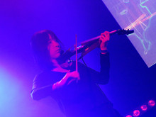 Tangerine Dream on Jun 4, 2022 [393-small]