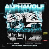 Alpha Wolf / Fit for a King / Great American Ghost / Paledusk on Jun 18, 2022 [442-small]