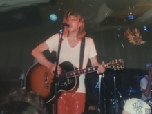 The Nixons / Gravity Kills on Sep 20, 1996 [461-small]