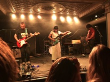 Turnover / Summer Salt / Mannequin Pussy on Apr 20, 2018 [548-small]