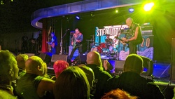 Stiff Little Fingers, The Great British alternative music festival on Oct 1, 2021 [481-small]