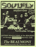 Northside Kings / Will Haven / Soulfly on Sep 22, 2000 [518-small]