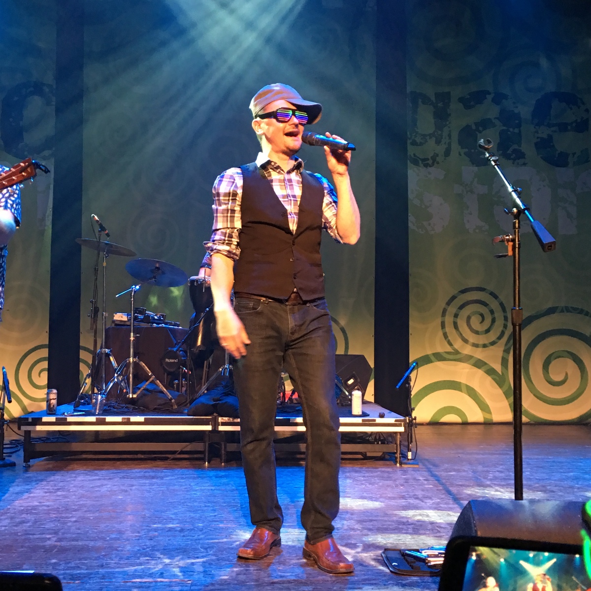 Gaelic Storm Concert & Tour History (Updated for 2023 2024) Concert
