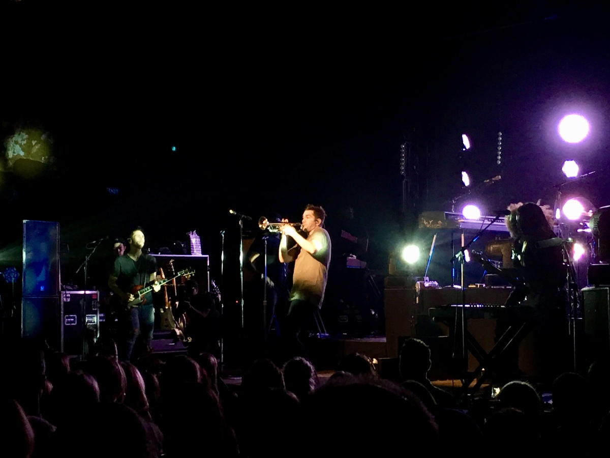 Concert History of Turner Hall Ballroom Milwaukee, Wisconsin, United