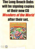 Burn Unit / Long Beach Dub All Stars on Oct 26, 2001 [564-small]
