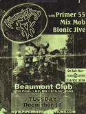 Primer 55 / Mix Mob / Bionic Jive / Kottonmouth Kings on Dec 11, 2001 [589-small]