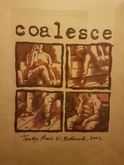 Saved By Grace / Adrian Frost / Coalesce / The Esoteric / The Casket Lottery on Mar 21, 2002 [605-small]