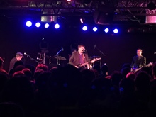 The Mountain Goats / Dead Rider on Apr 21, 2018 [561-small]