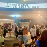 5 Seconds of Summer / little luna / Pale Waves on Jun 16, 2022 [637-small]