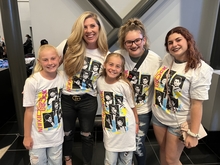 New Kids On The Block / Salt-N-Pepa / Rick Astley / En Vogue on May 29, 2022 [639-small]