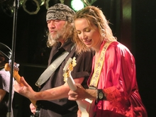 Hamburg Blues Band w/Vanja Sky on Jun 18, 2022 [680-small]