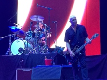 Foo Fighters / Mission of Burma / The Mighty Mighty Bosstones on Jul 18, 2015 [585-small]