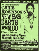 Chris Robinson & New Earth Mud on Mar 5, 2003 [860-small]